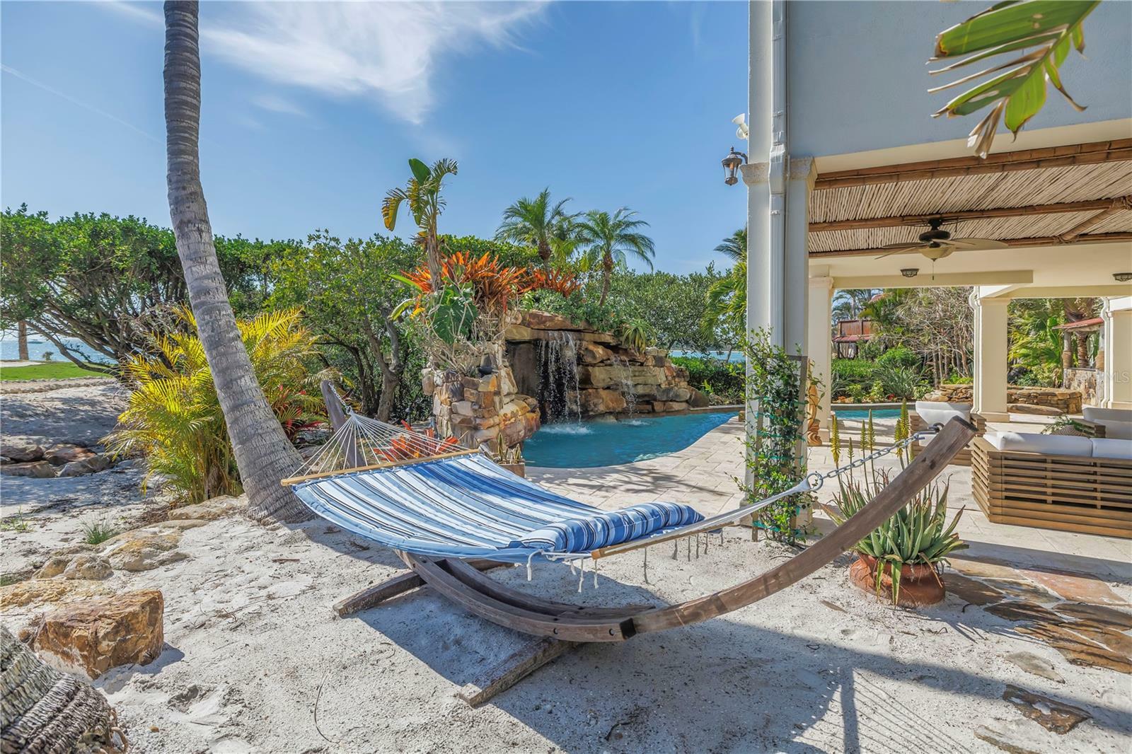 Property Photo: 3935 N Shell Road FL 34242
