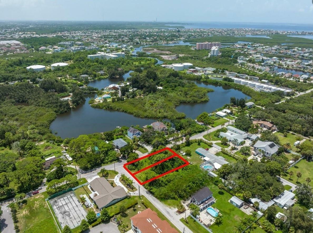 6307 Oelsner Street 11&Amp12  New Port Richey FL 34652 photo