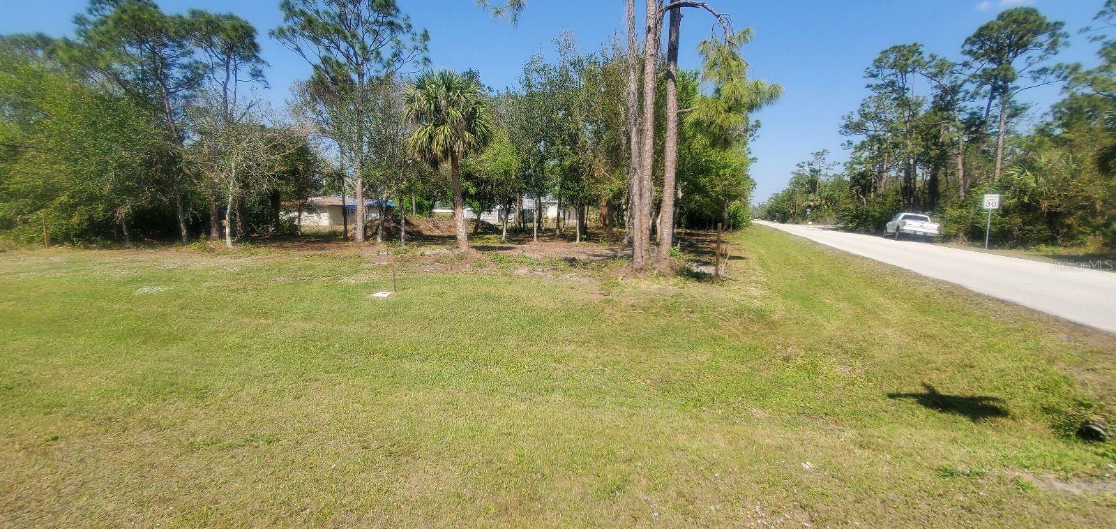 Property Photo:  11429 Pinetrail Road  FL 33955 