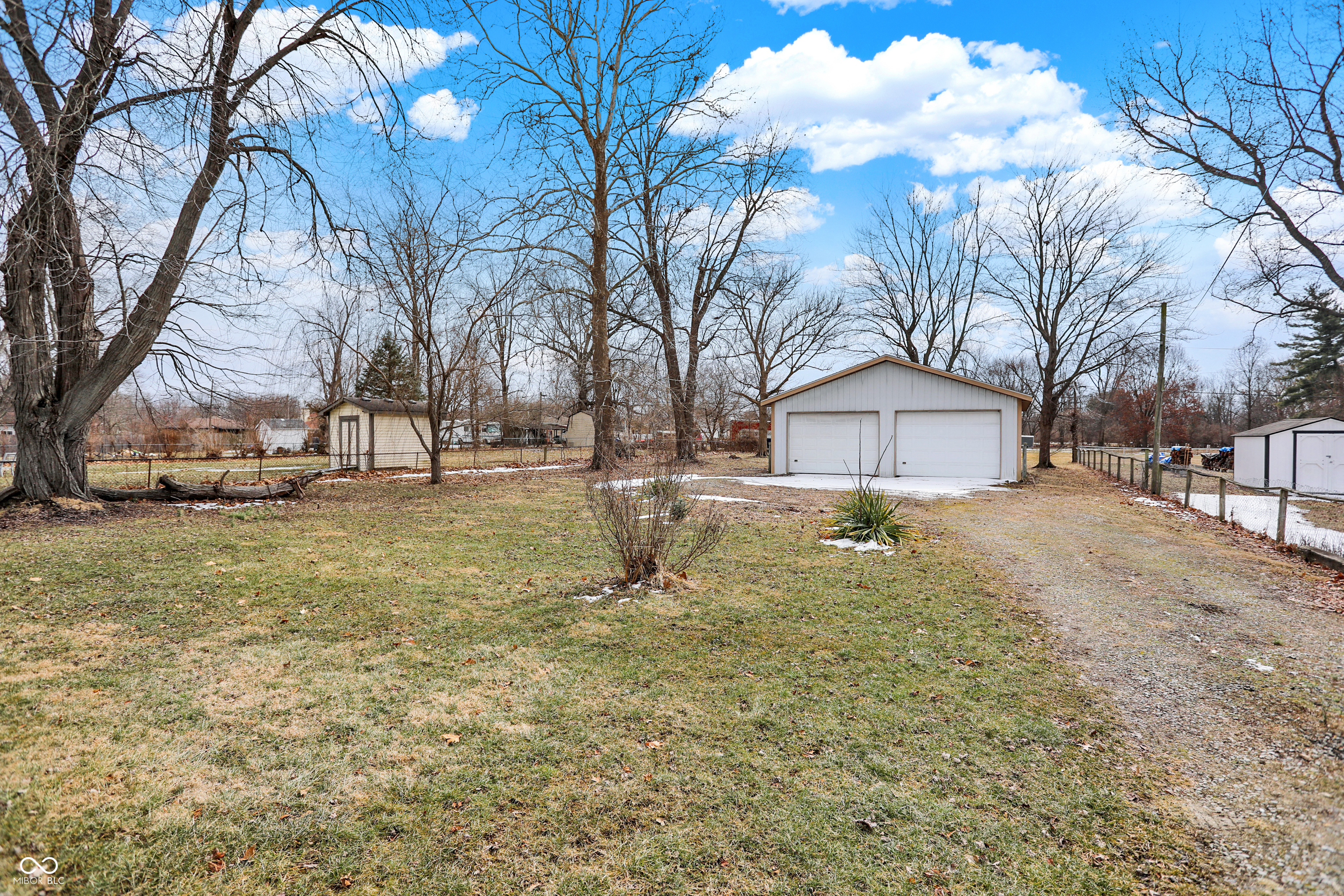 Property Photo:  1901 E Edgewood Avenue  IN 46227 