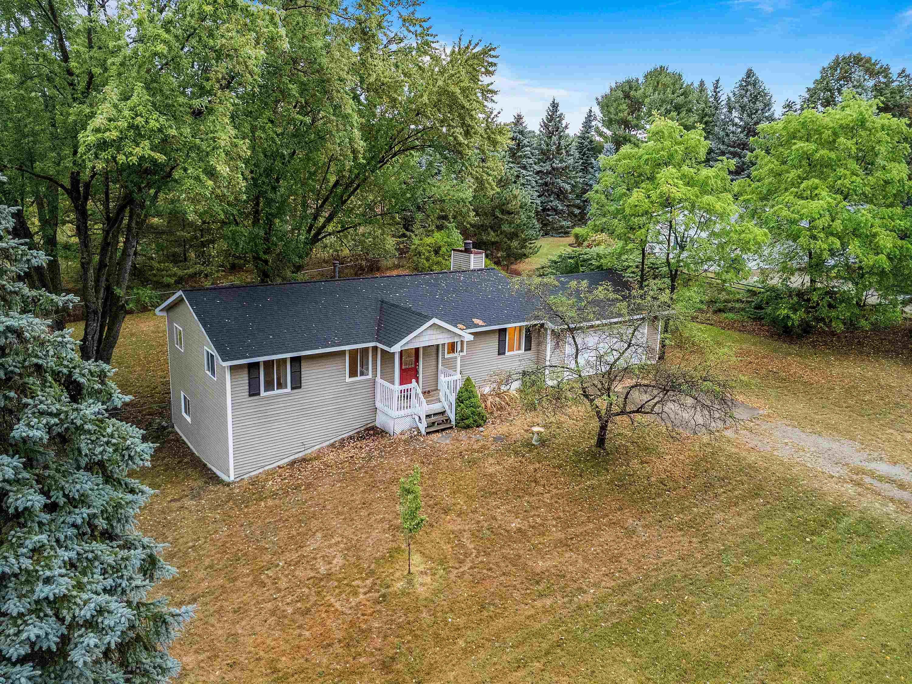 Property Photo: 47 Homestead Court Lot 2 MI 49686