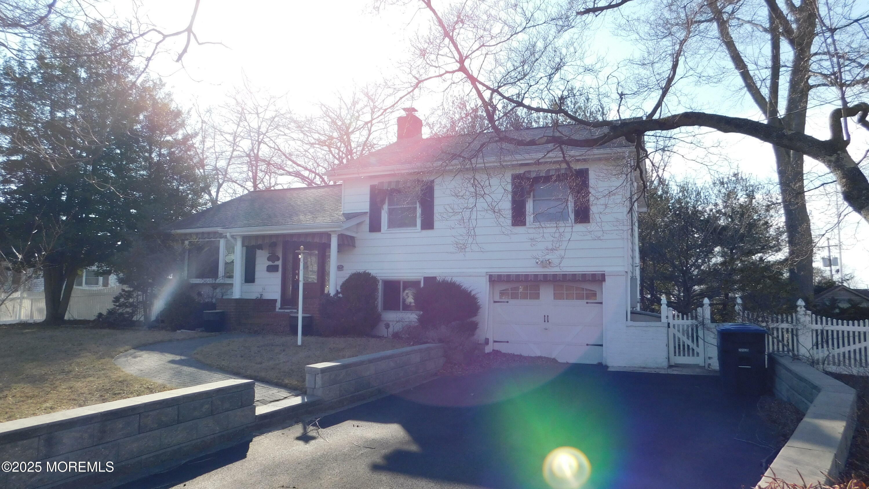 Property Photo:  2005 Nassau Drive  NJ 07762 