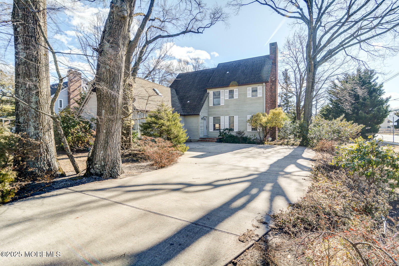 Property Photo: 22 Cedar Drive NJ 08742
