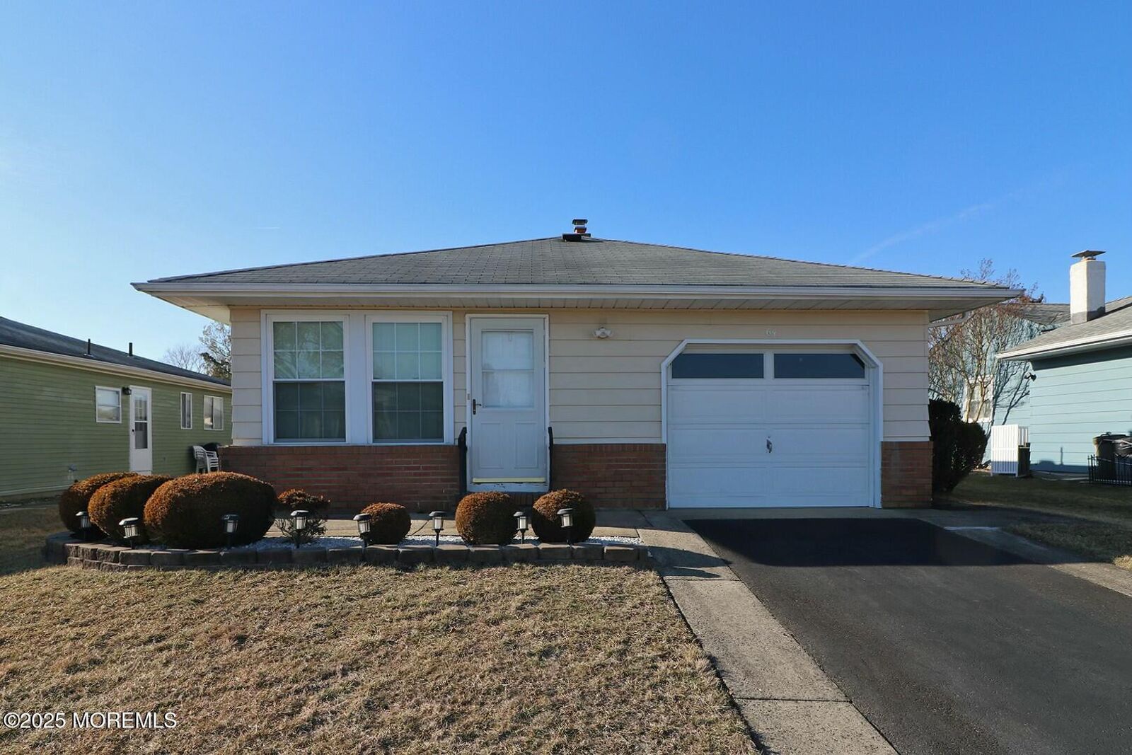 Property Photo:  64 Puerto Vallarta Street  NJ 08757 