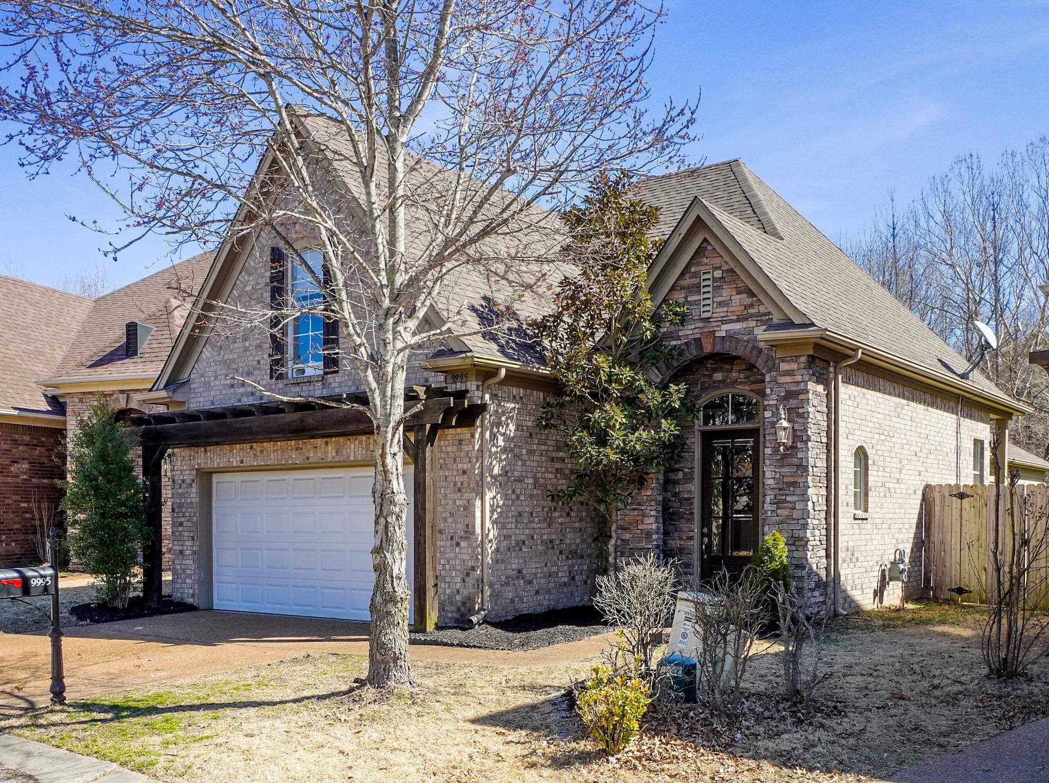 Property Photo: 9995 Bowmore Dr TN 38016