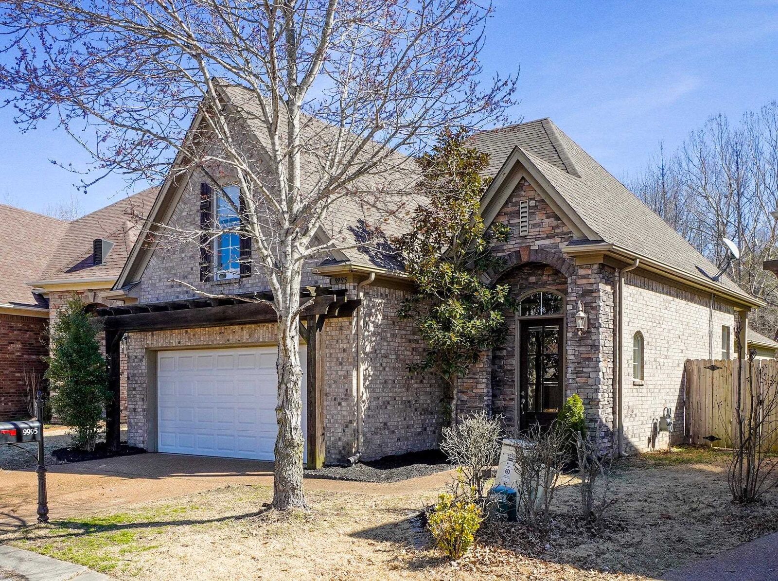 Property Photo:  9995 Bowmore Dr  TN 38016 
