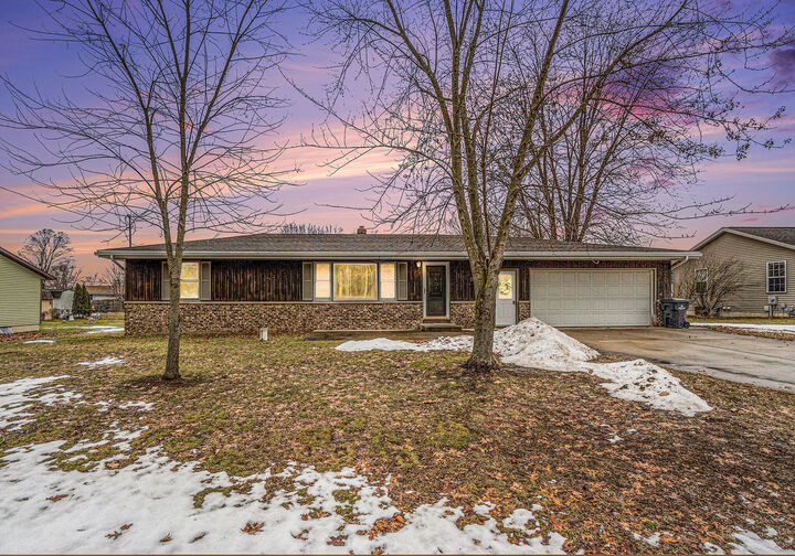 1083 Miller Road  Plainwell MI 49080 photo
