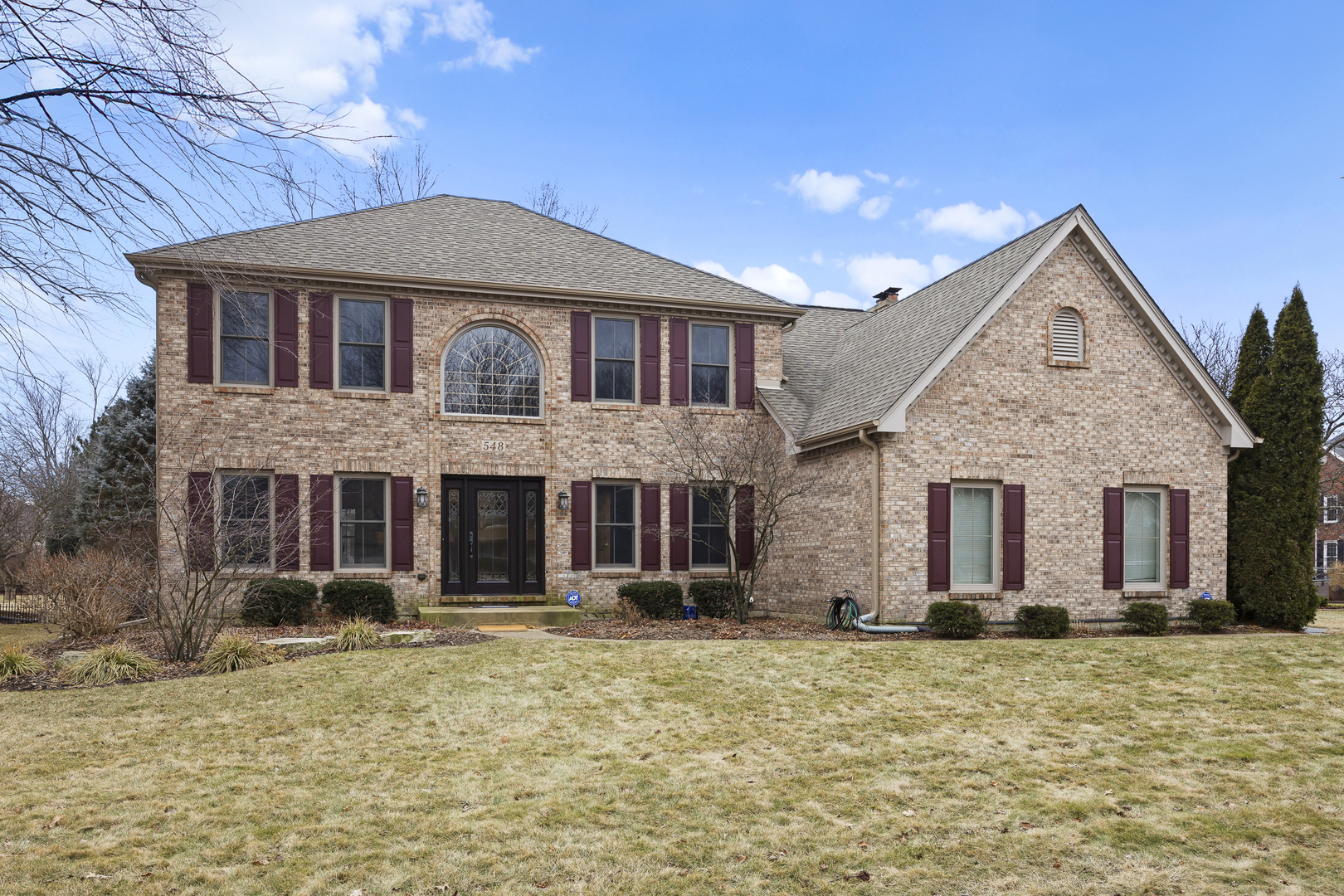 548 Gateshead Drive  Naperville IL 60565 photo