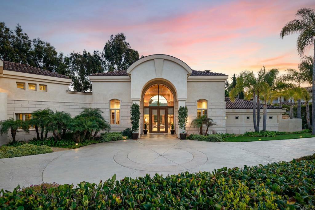 Property Photo: 14479 Emerald Lane CA 92067
