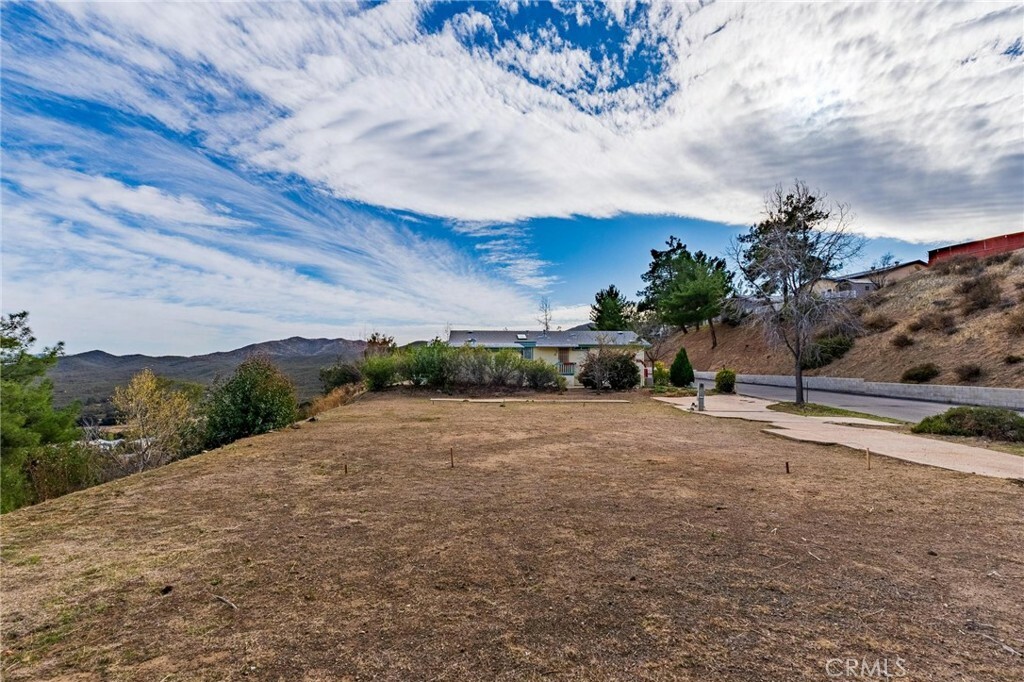 Property Photo: 35109 Highway 79, Parcel 116 CA 92086