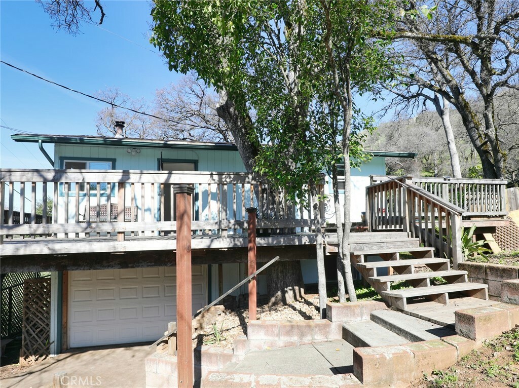 Property Photo:  4165 Dawes Avenue  CA 95464 