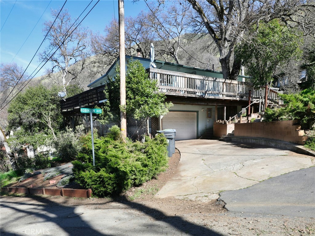 Property Photo:  4165 Dawes Avenue  CA 95464 