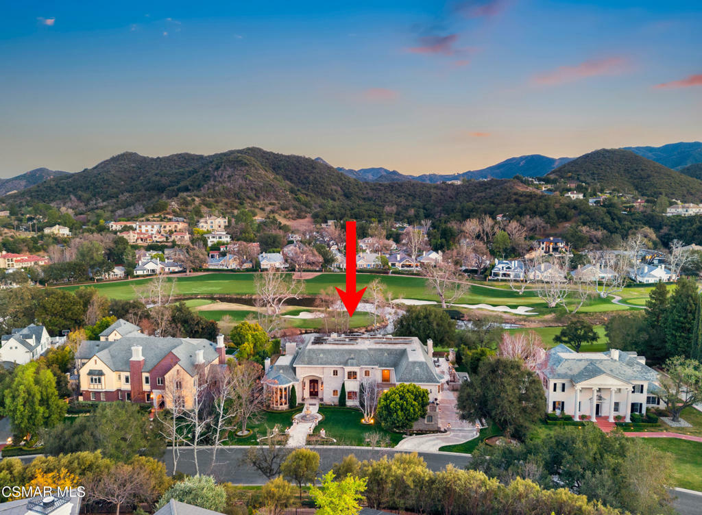 Property Photo:  240 W Stafford Road  CA 91361 