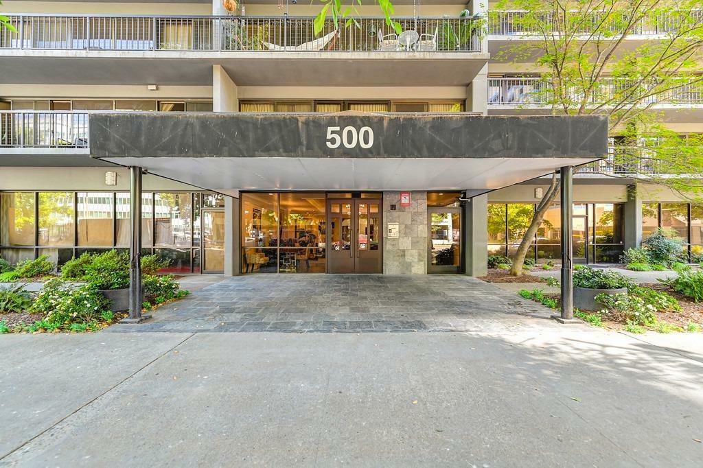 Property Photo:  500 N Street 506  CA 95814 