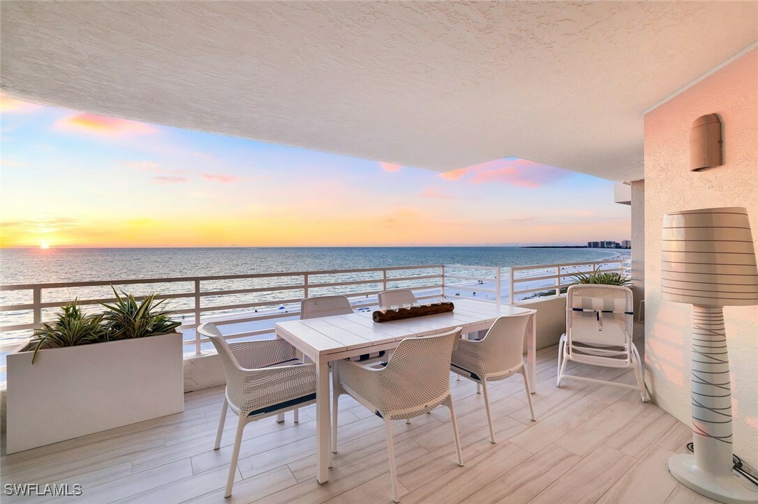 Property Photo: 780 S Collier Boulevard 708 FL 34145