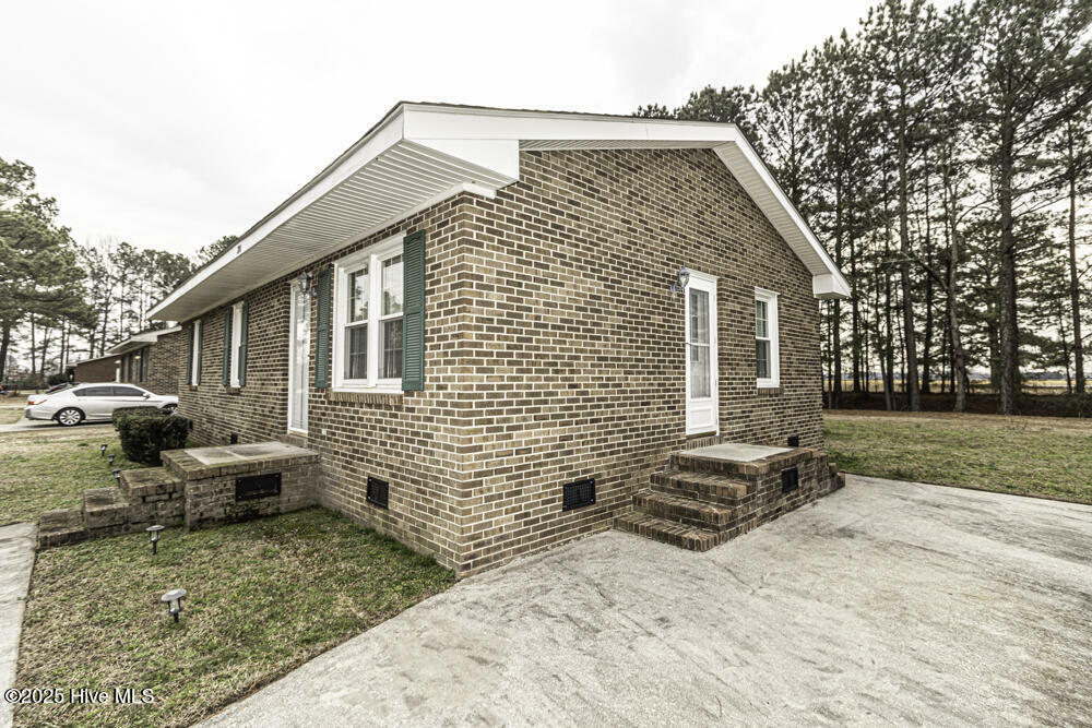 Property Photo: 200 Walter Drive NC 27809