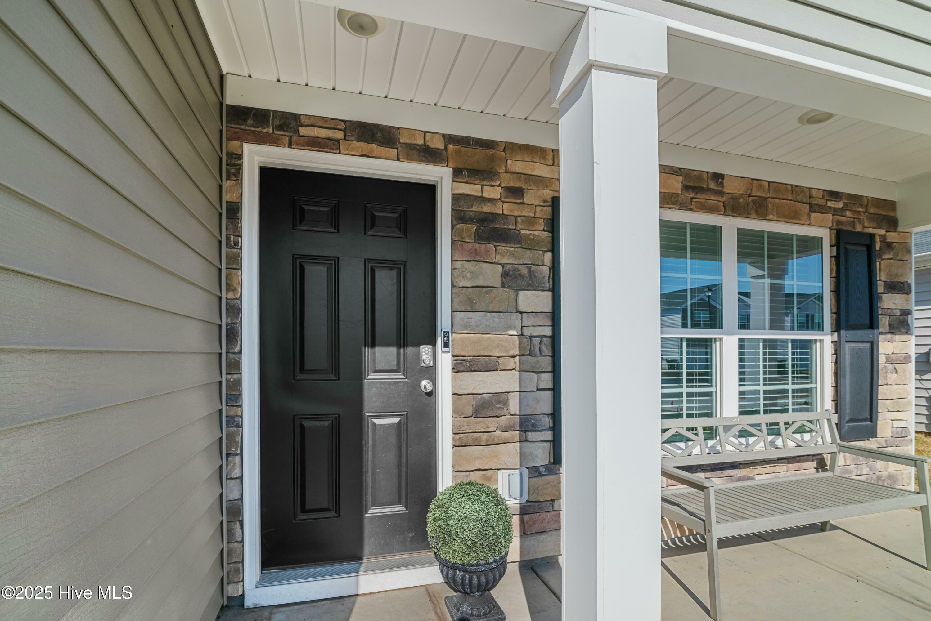 Property Photo: 1176 Fowler Drive NC 27834