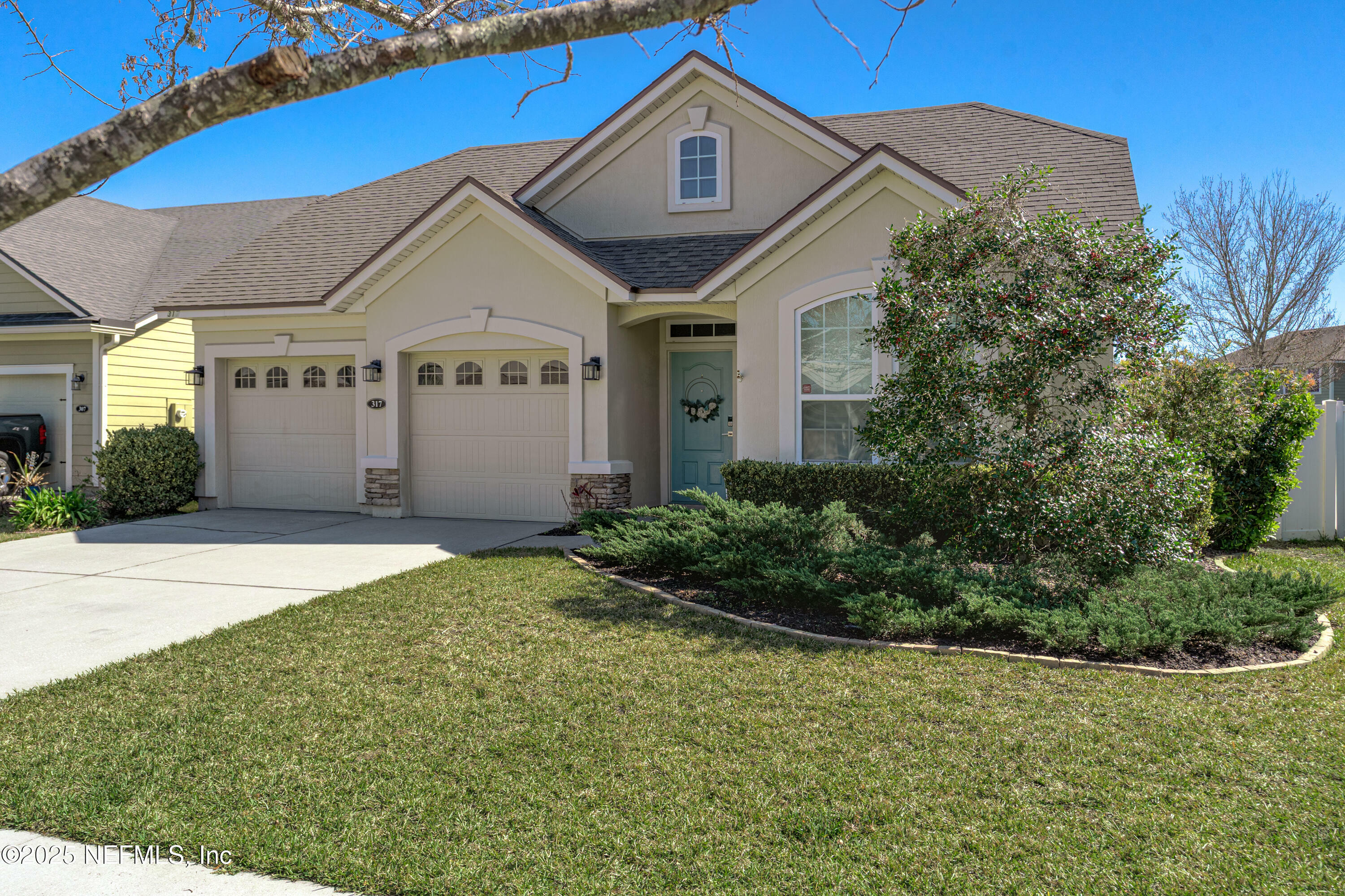 317 Princess Drive  Ponte Vedra FL 32081 photo