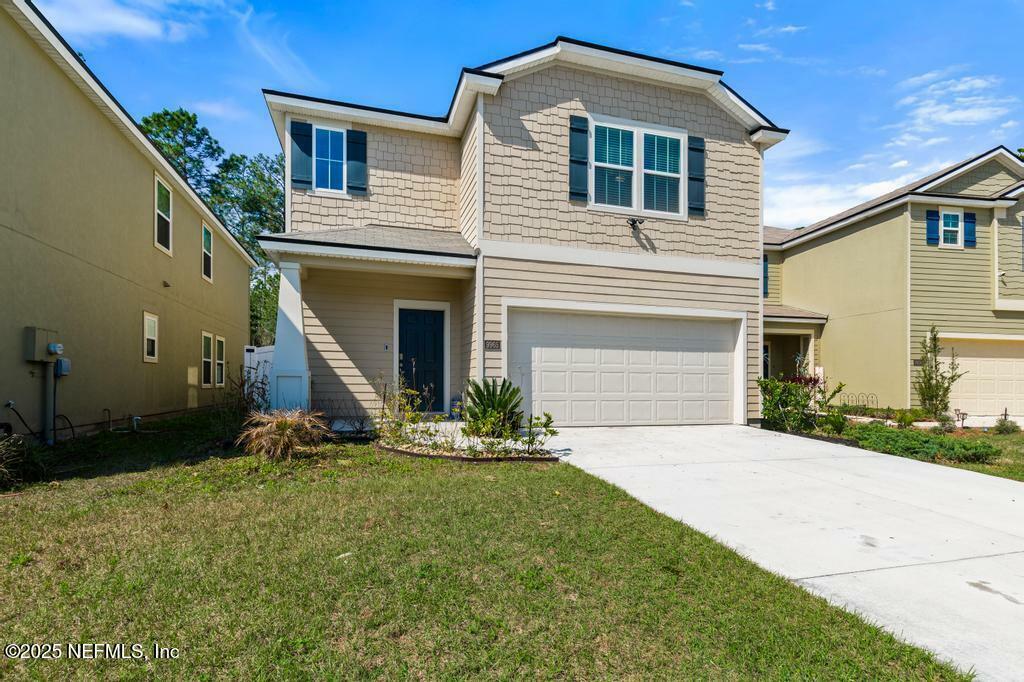 9965 Sitting Fox Court  Jacksonville FL 32222 photo