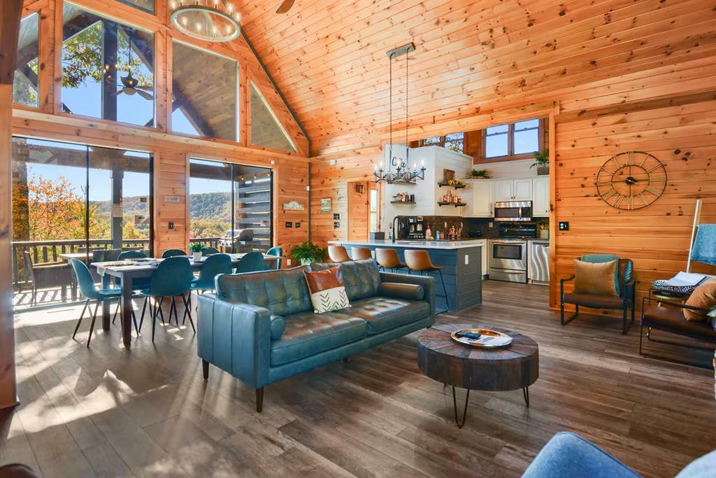 Property Photo: 85 Foster Cove Road GA 30513