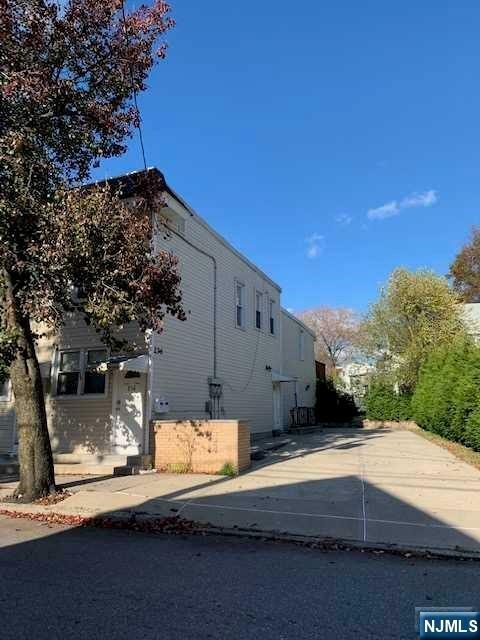 Property Photo:  236 William Street 2  NJ 07109 