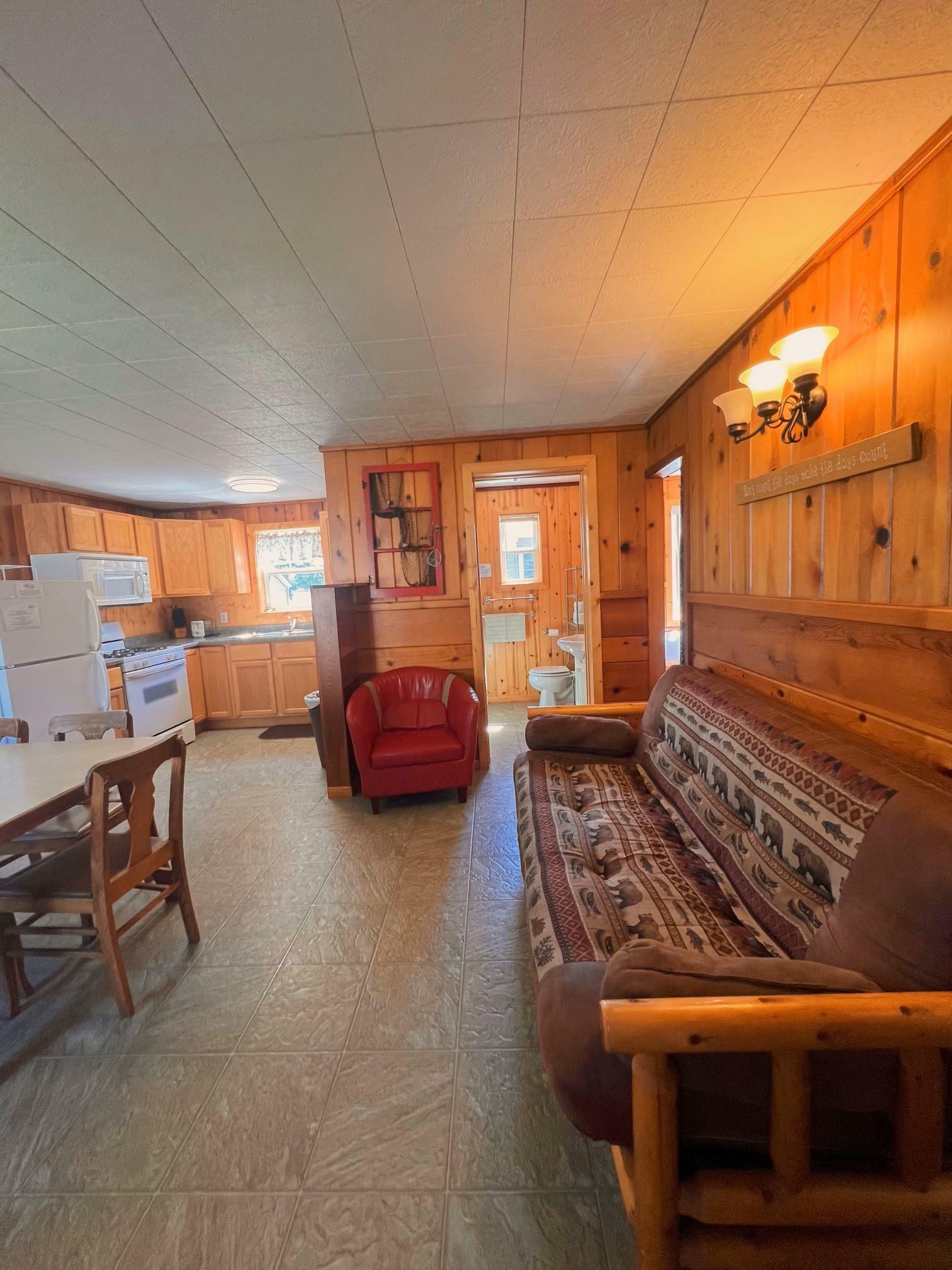 Property Photo: 35686 Rush Lake Loop 4 MN 56571