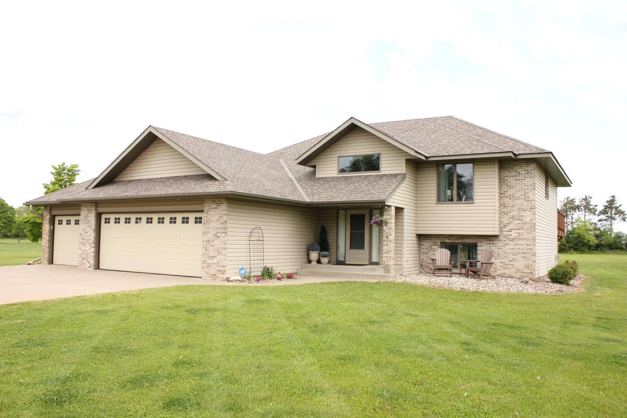 Property Photo: 1830 45th Street SE MN 56304