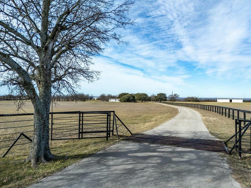 Property Photo:  2709 Old Decatur Road  TX 76234 
