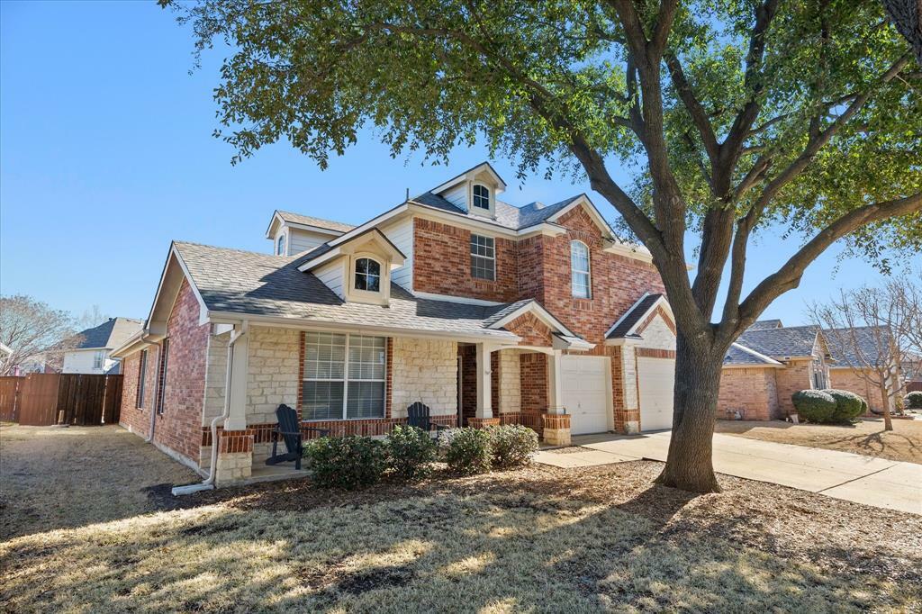 Property Photo:  9002 Lochgreen Lane  TX 75089 