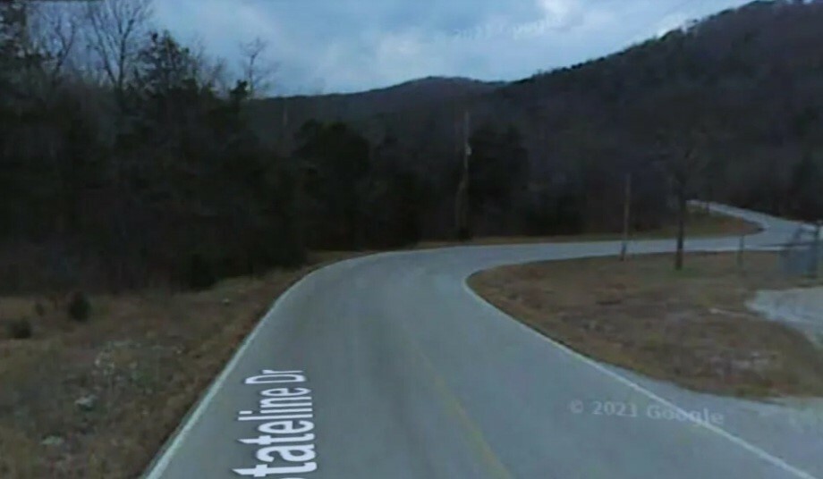 Property Photo: Lot 3 Stateline Drive AR 72631