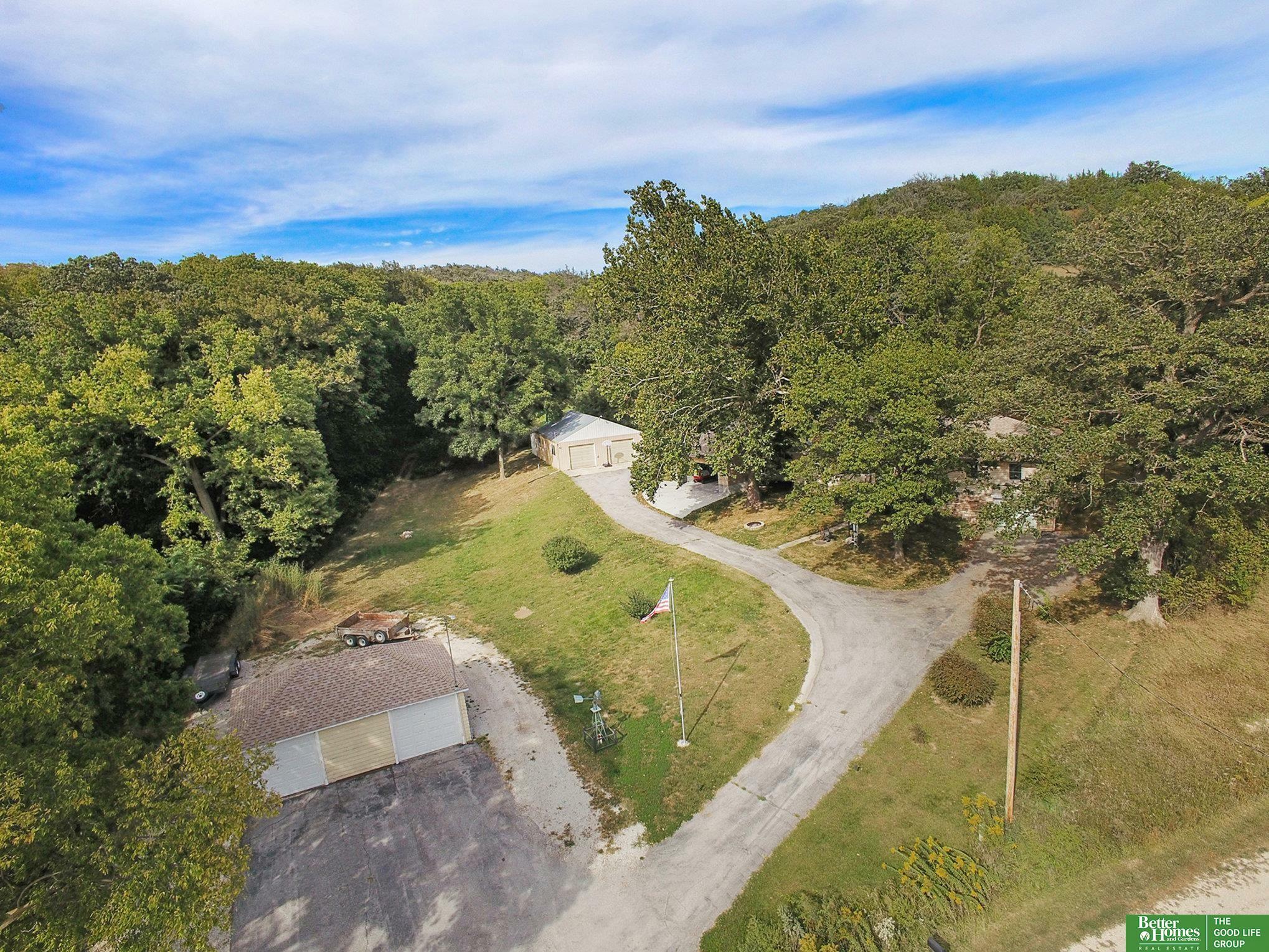Property Photo: 1547 York Road IA 51555
