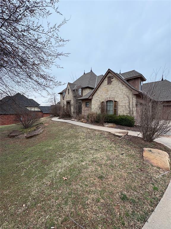3216 Cumberland Drive  Edmond OK 73034 photo