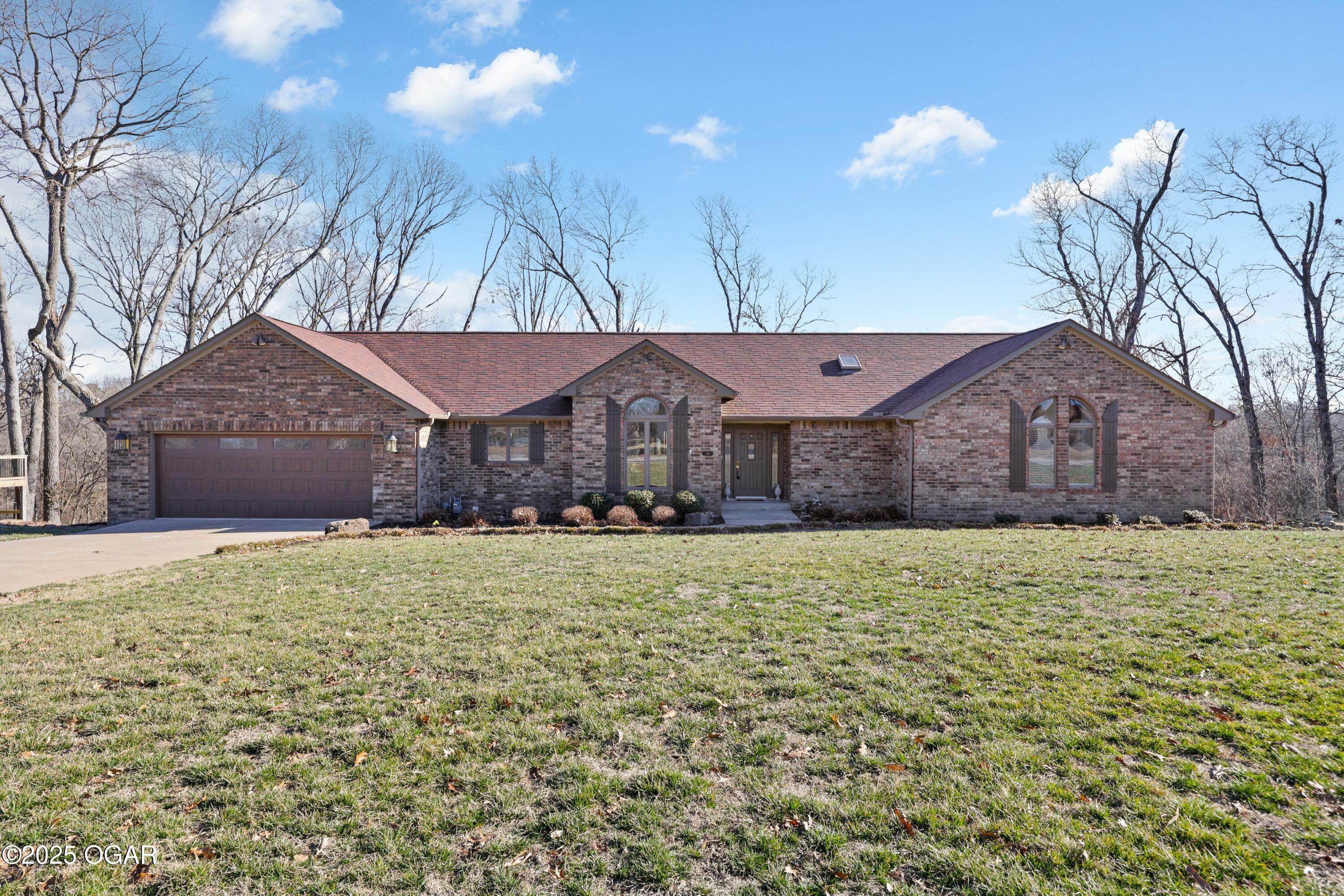 110 Killdeer Road  Rogers AR 72756 photo