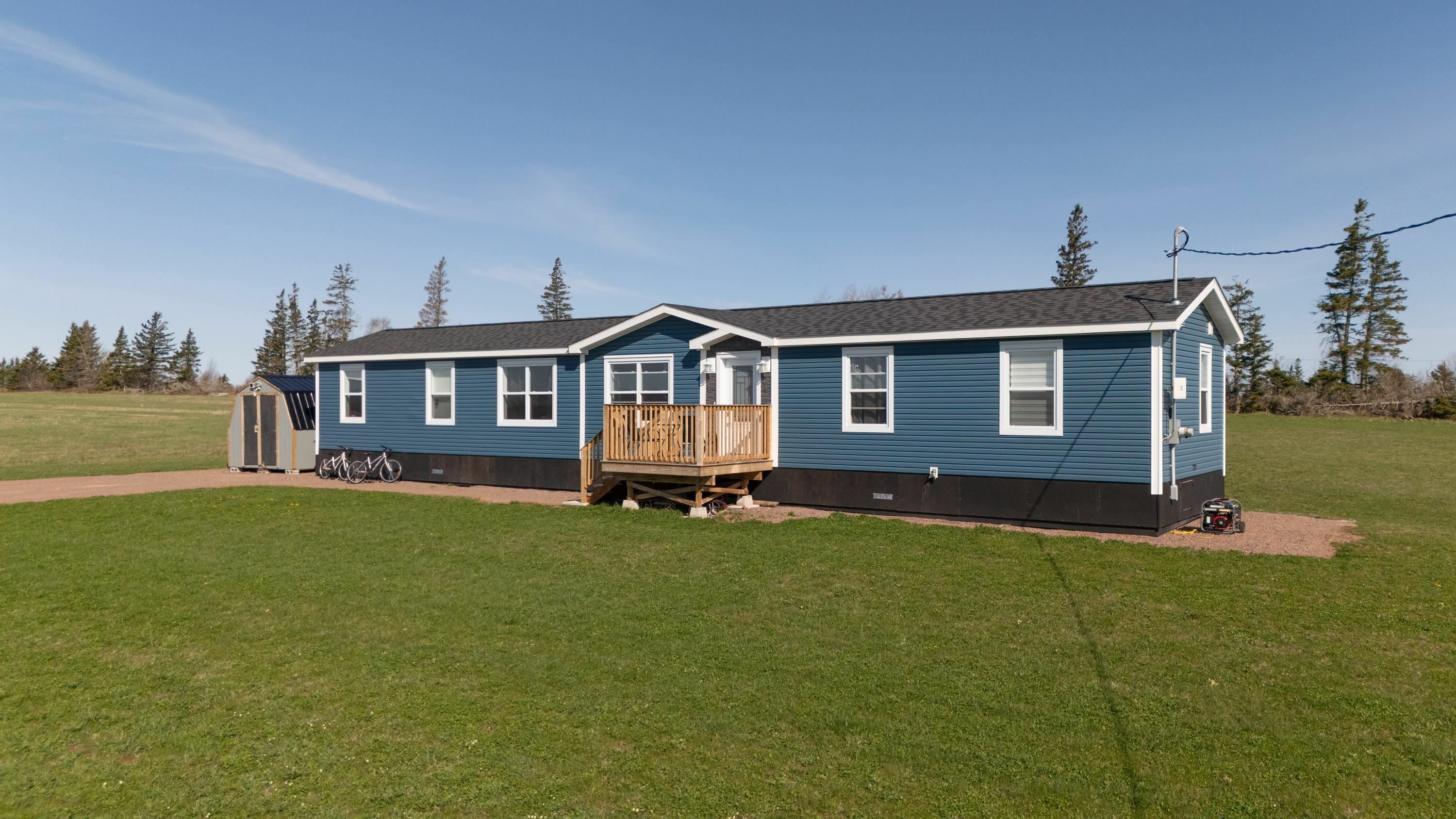 Property Photo: 36 Ostridge Lane PE C0A 1T0