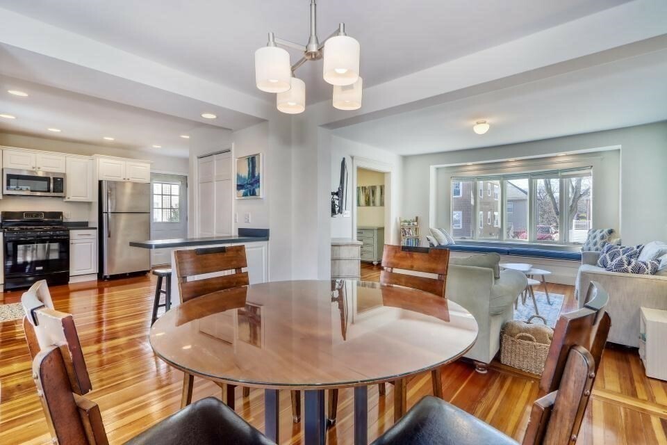 Property Photo:  17 Russell Rd  MA 01890 