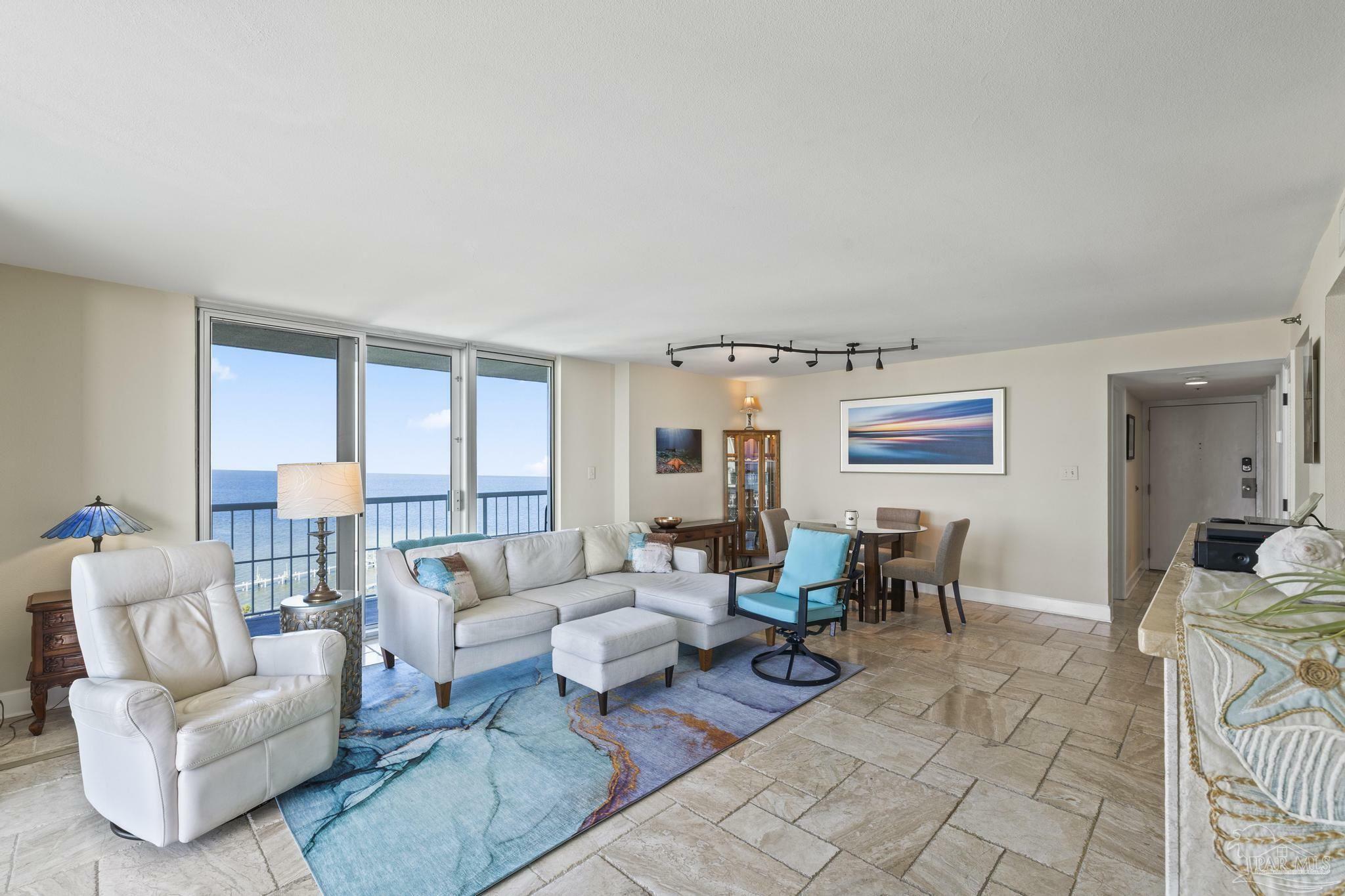 Property Photo: 1200 Ft Pickens Rd 11B FL 32561