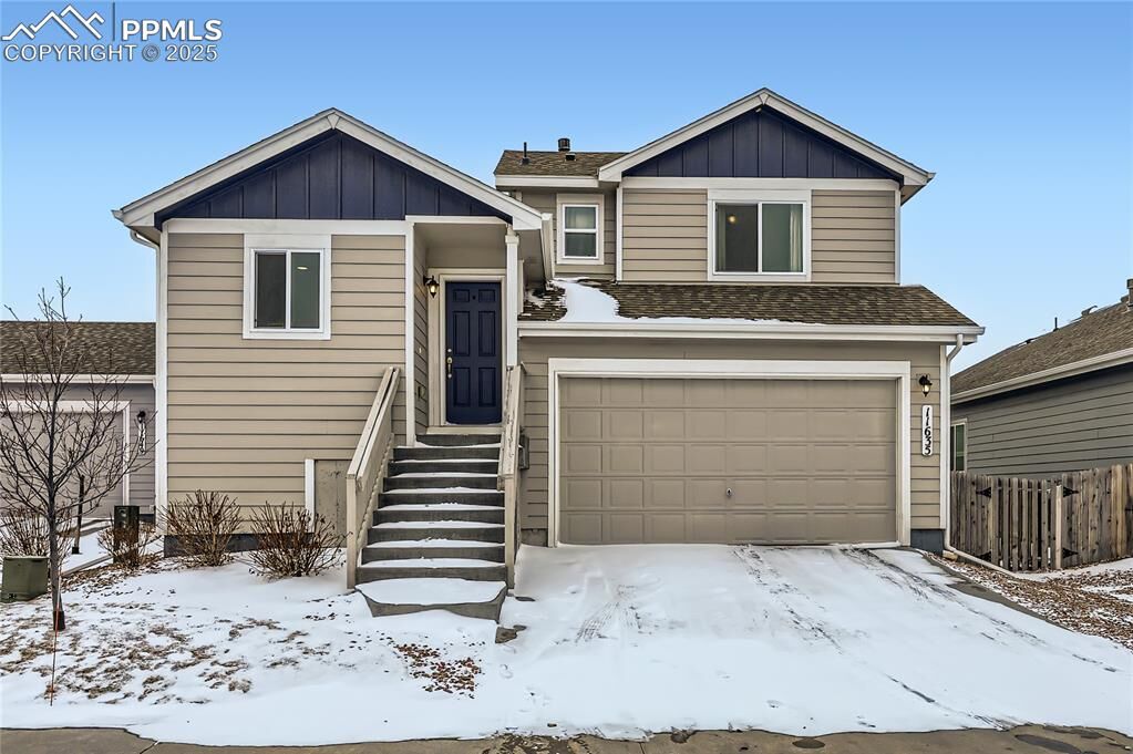 Property Photo: 11635 Ducal Point CO 80831