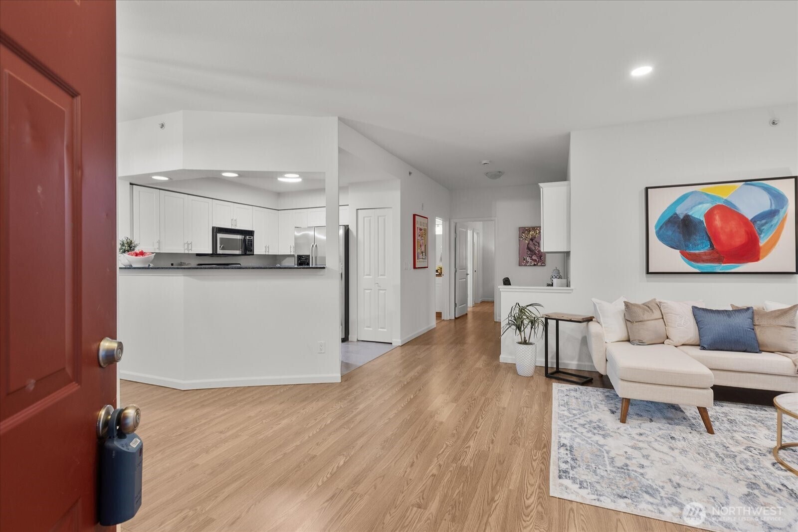 Property Photo:  15300  112th Avenue NE A102  WA 98011 