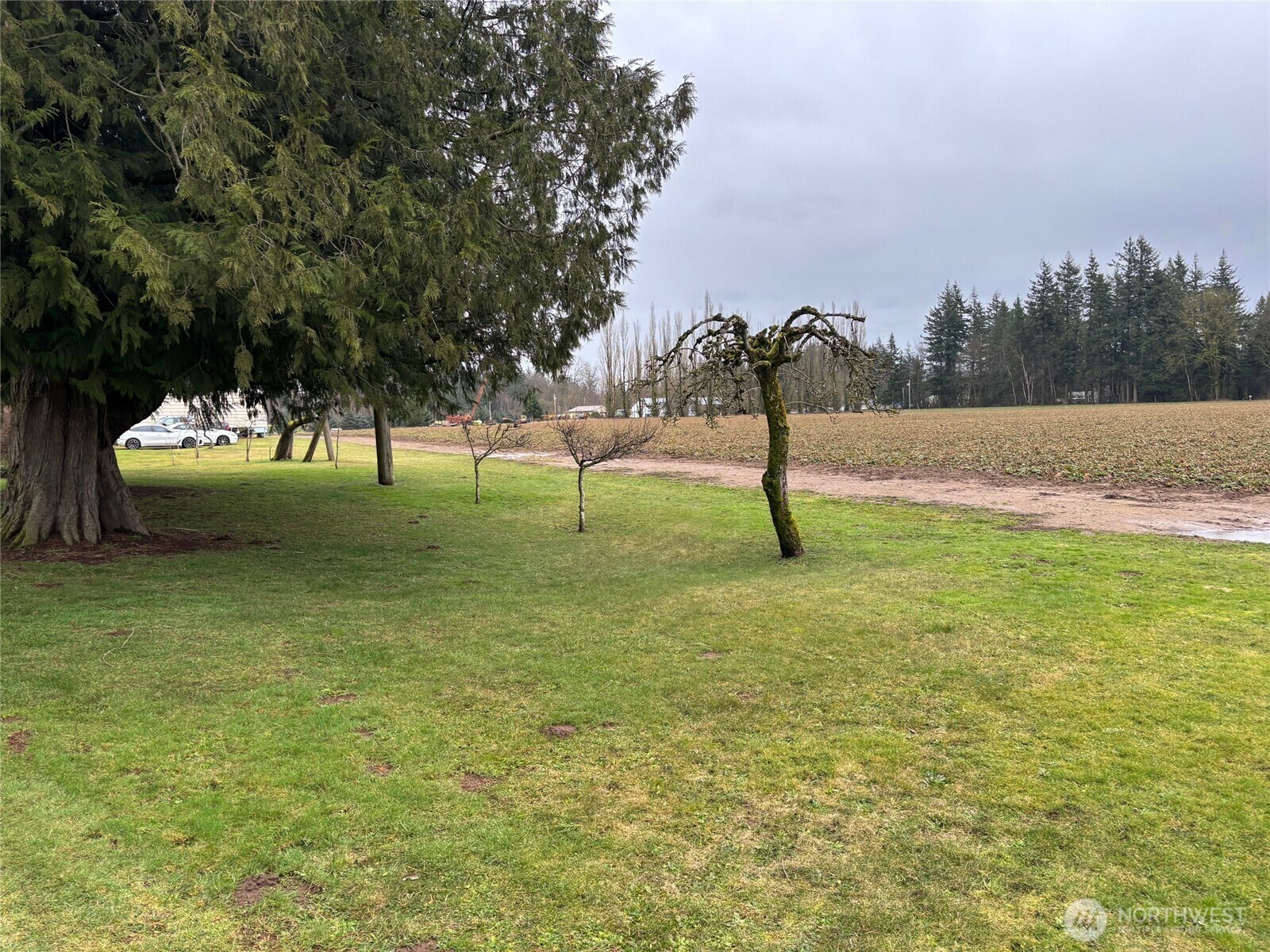 Property Photo: 8358 Delta Line Road WA 98240