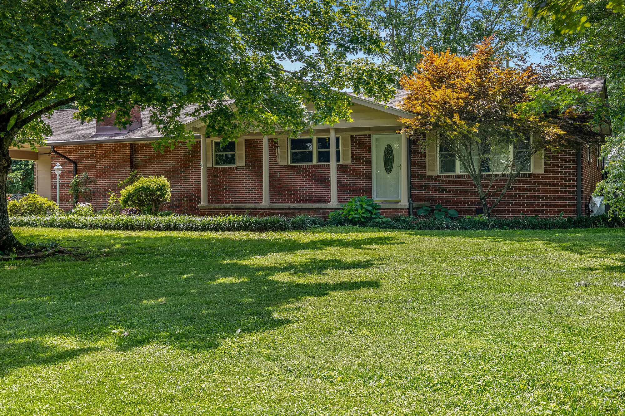 Property Photo:  153 County Road 260  TN 37303 