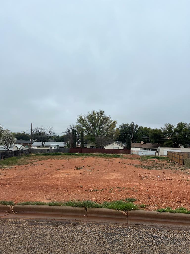 Property Photo: 3507 Clark Dr TX 76904
