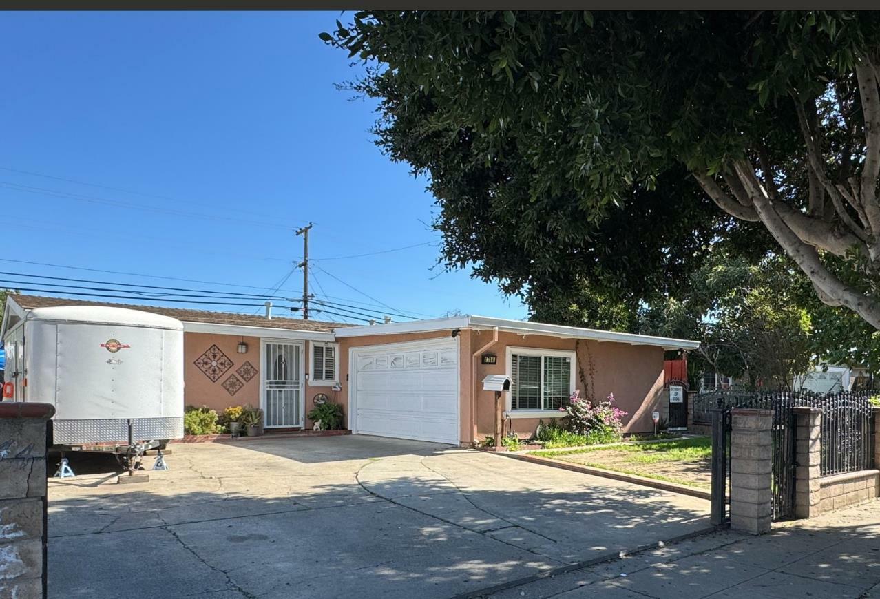 Property Photo:  1744 Cathay Drive  CA 95122 