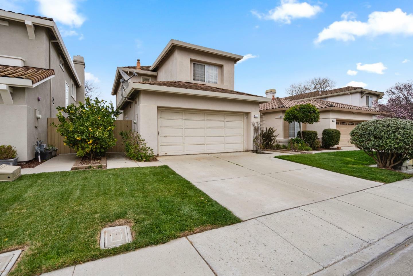 Property Photo: 18177 Stonegate Court CA 93908