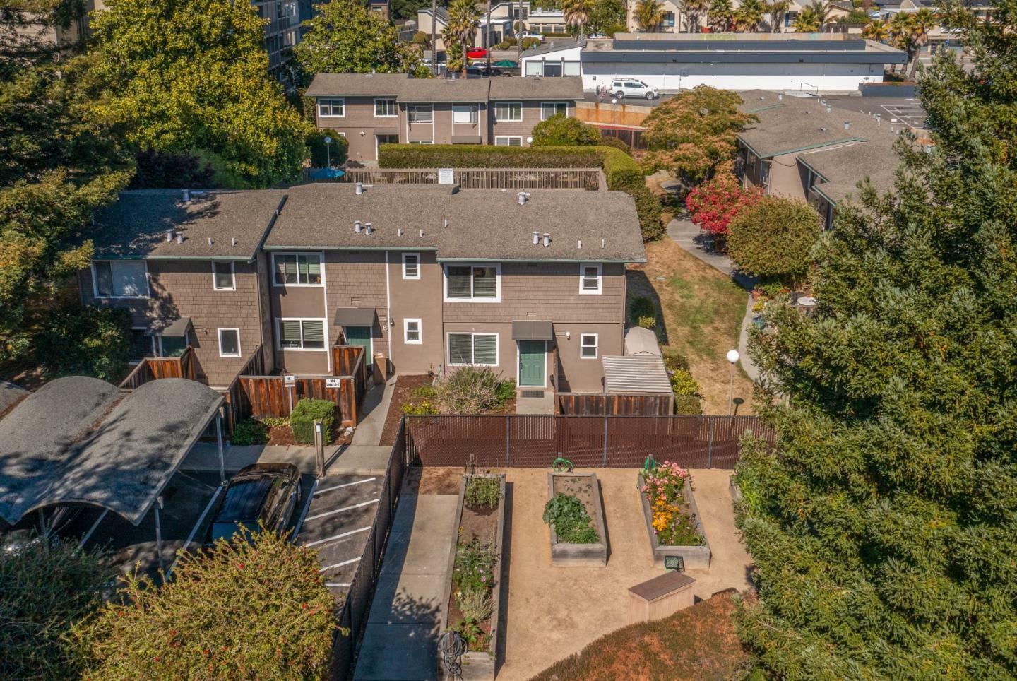 Property Photo: 180 Dakota Avenue F CA 95060