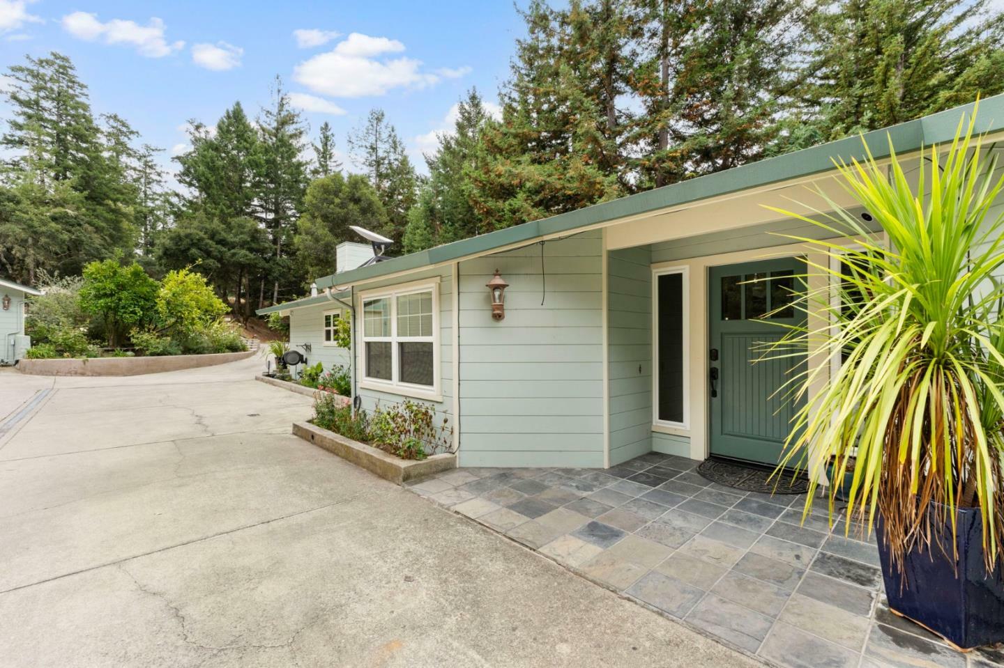 Property Photo: 260 Humbug Lane CA 95060