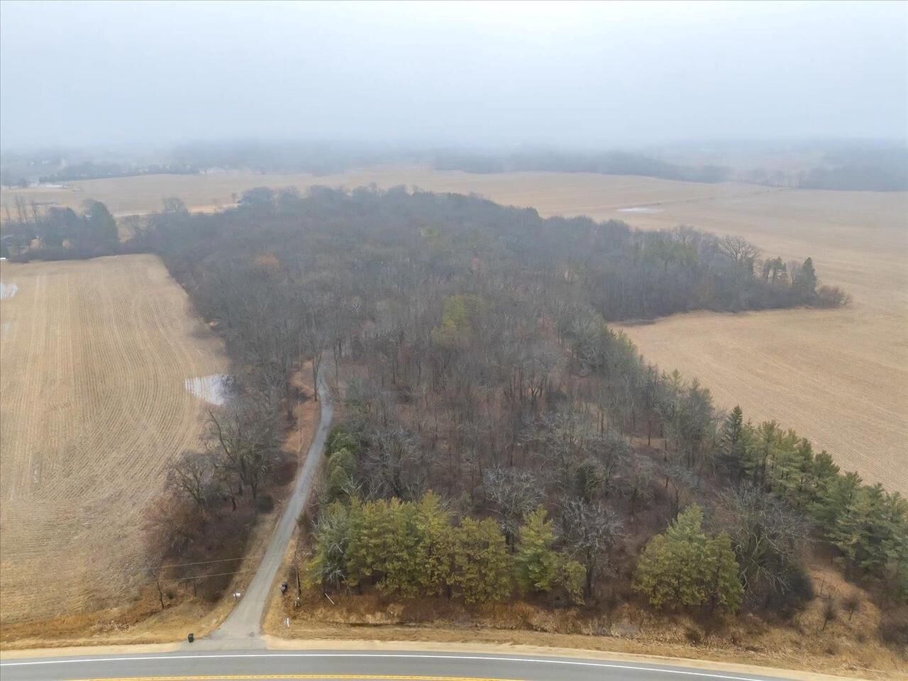 Property Photo:  11258 East Highway 59  WI 53190 