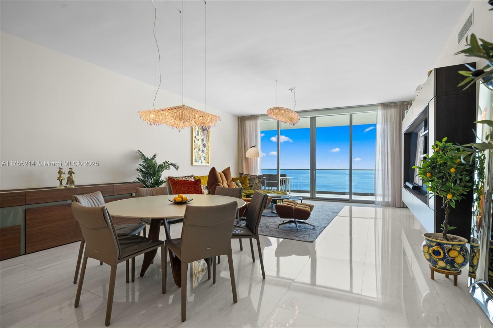 Property Photo: 18975 Collins Ave 3901 FL 33160