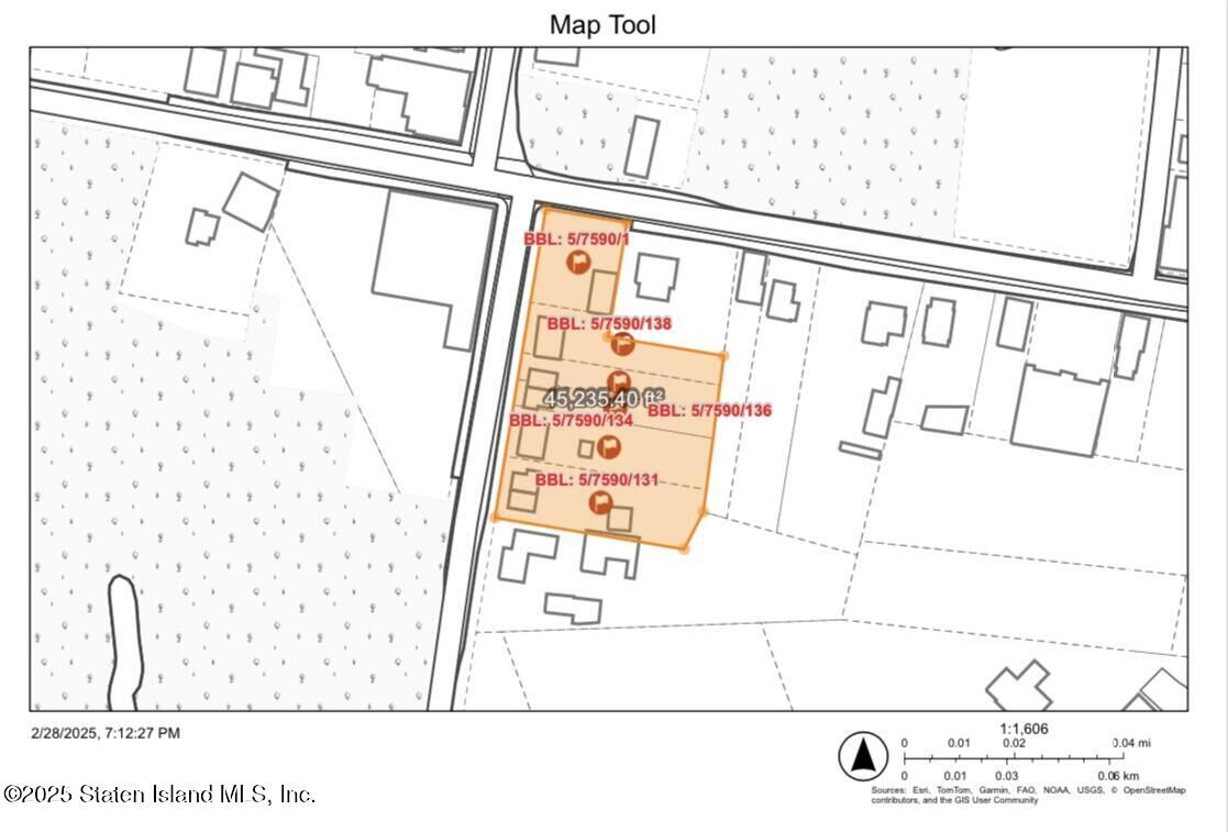 Property Photo:  54 Kreischer Street  NY 10309 