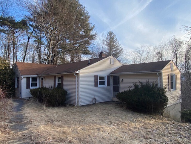 Property Photo: 122 Weed Street CT 06790