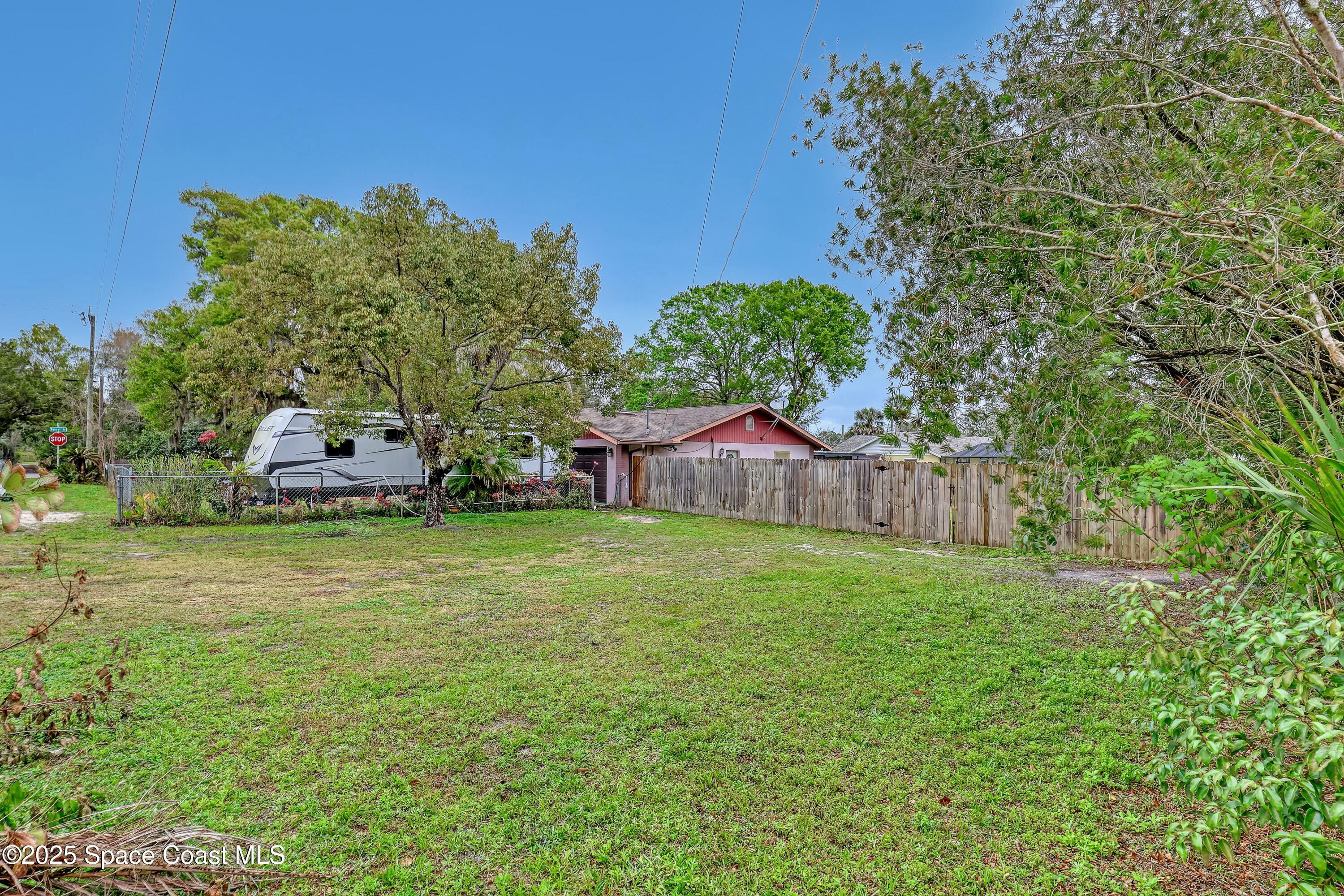 Property Photo:  6085 Lord Street  FL 32754 